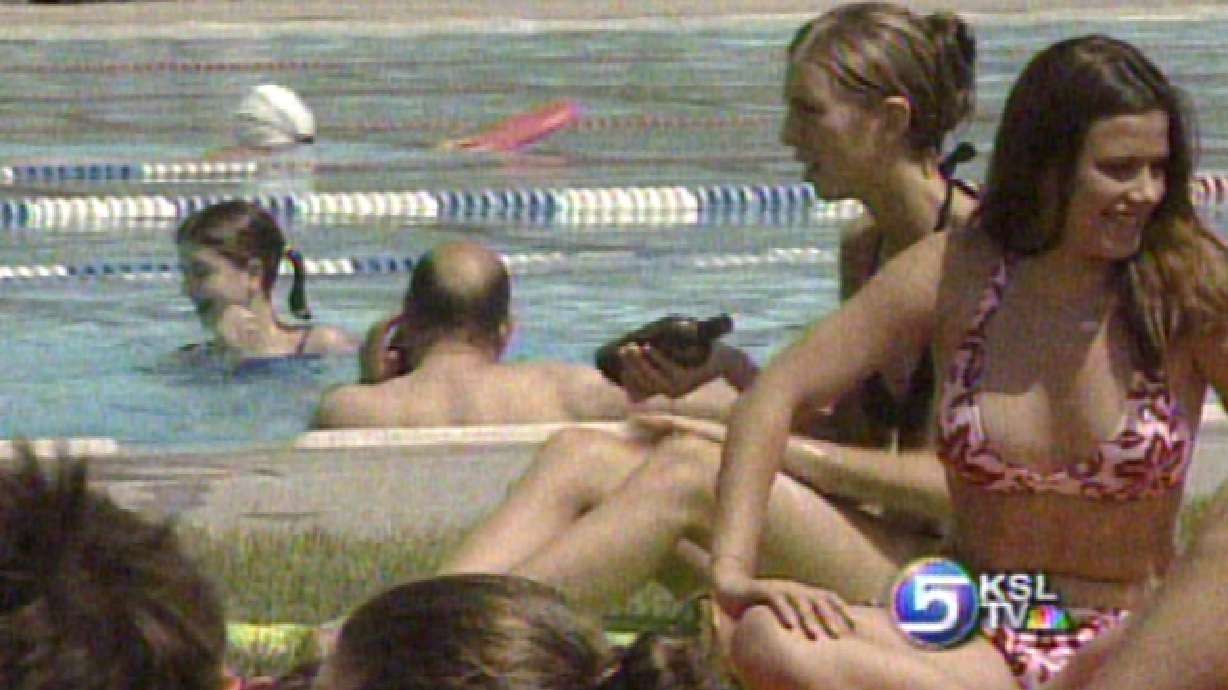 Spring Can Be Dangerous for Those with Eating Disorders