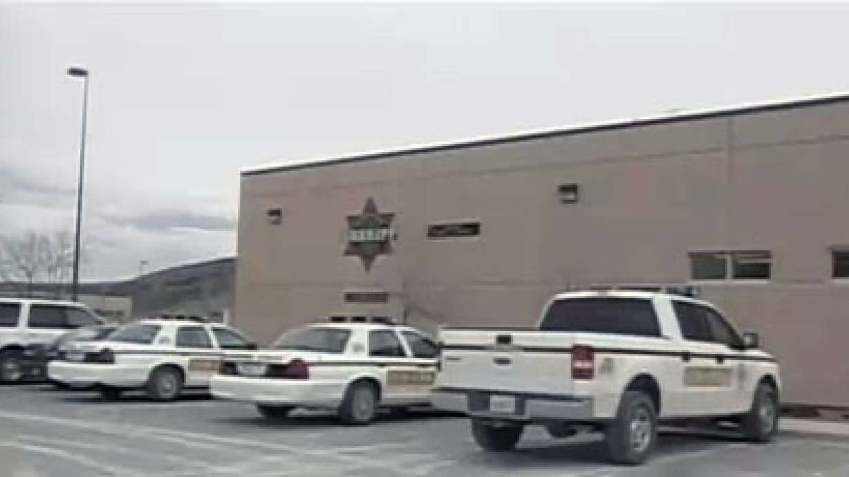 News Conference Planned in Washington County Investigation
