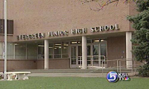 Teen Dies in PE Class