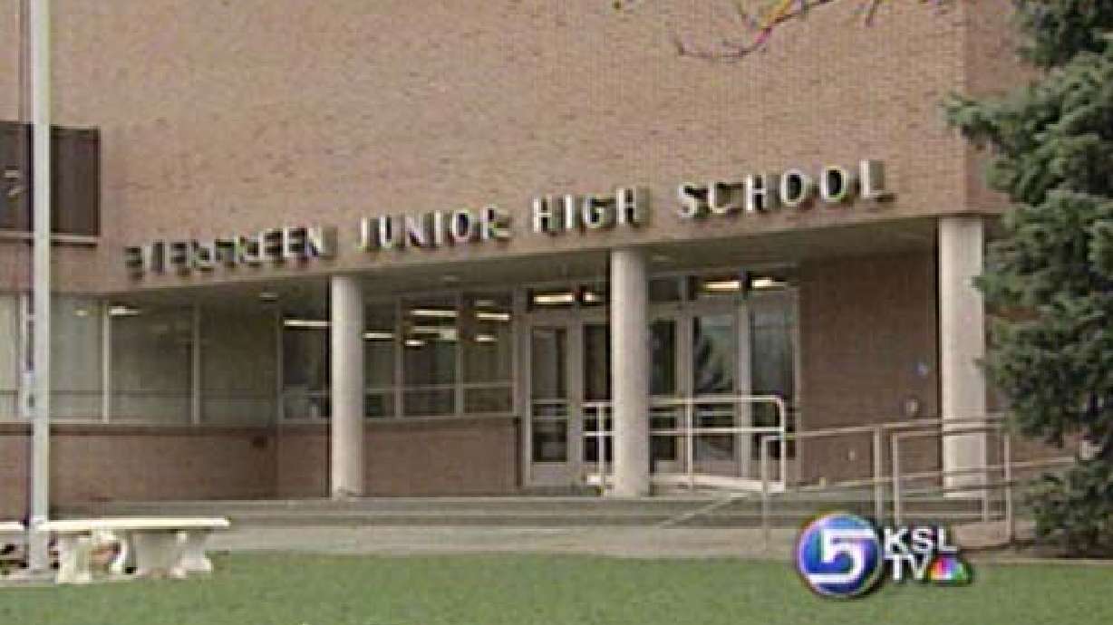 Teen Dies in PE Class