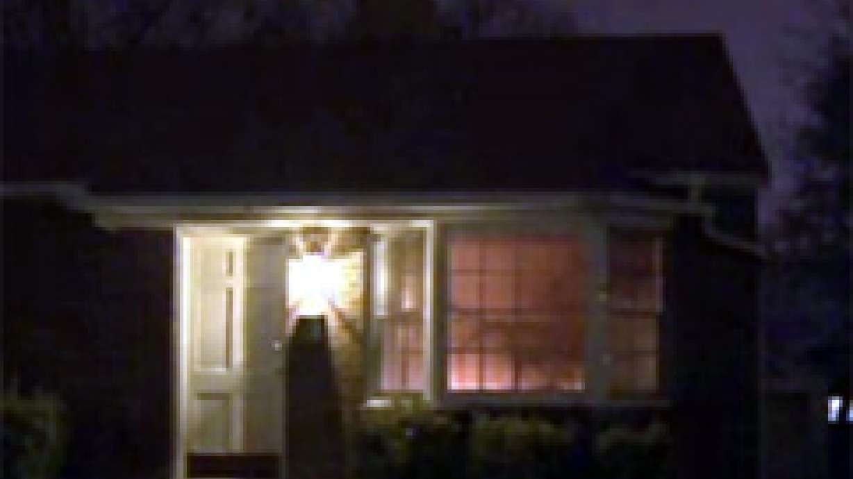 Four Suspects Arrested in Meth Bust