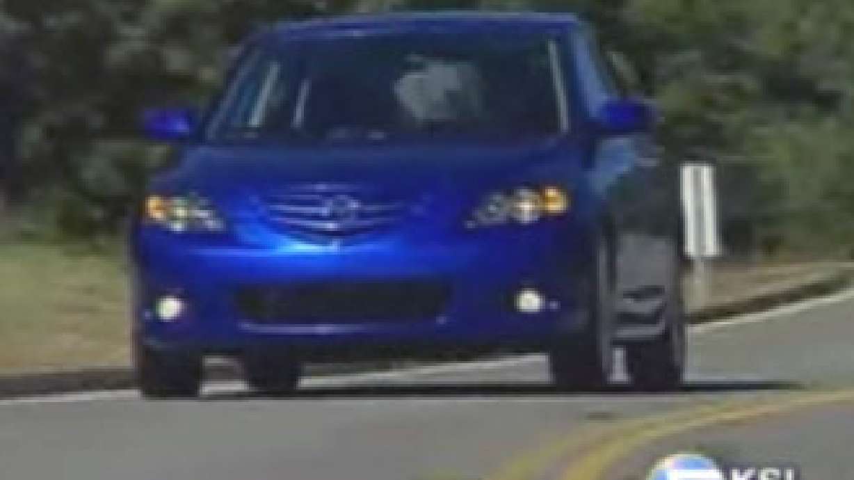 Top 10 Cool, Affordable Vehicles