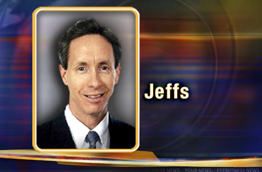 New Charges Filed Against Warren Jeffs