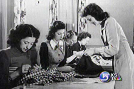 YWCA of Salt Lake Celebrates 100 Years