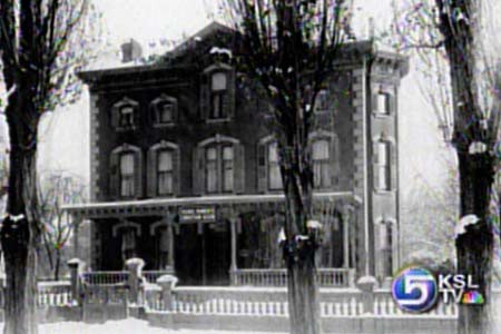 YWCA of Salt Lake Celebrates 100 Years