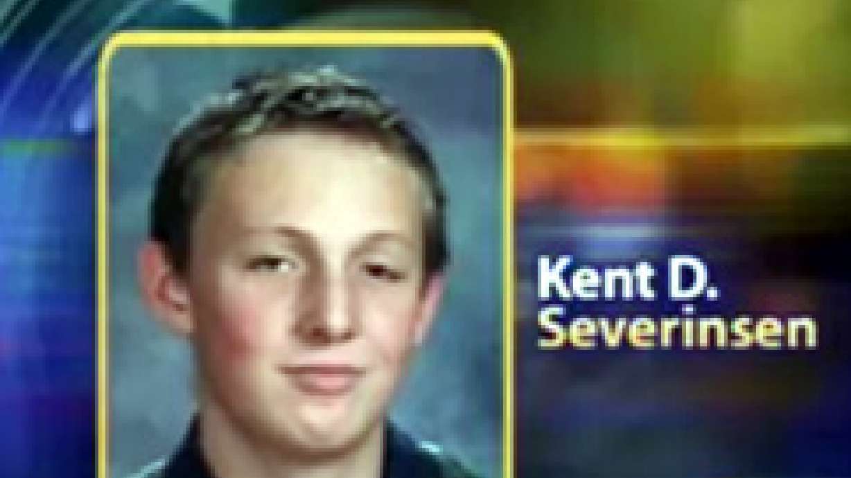 Authorities Release Name of Student Who Died in PE Class