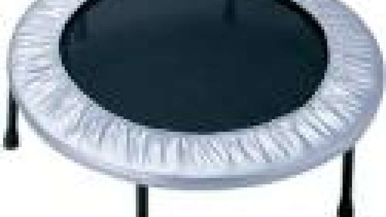 Mini-Trampolines Recalled