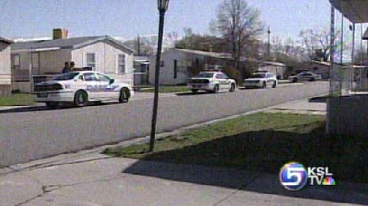 Reported Hostage Situation a False Alarm