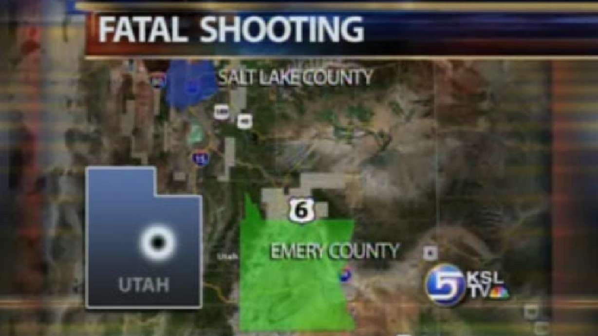 Police Arrest Suspect in Possible Shooting