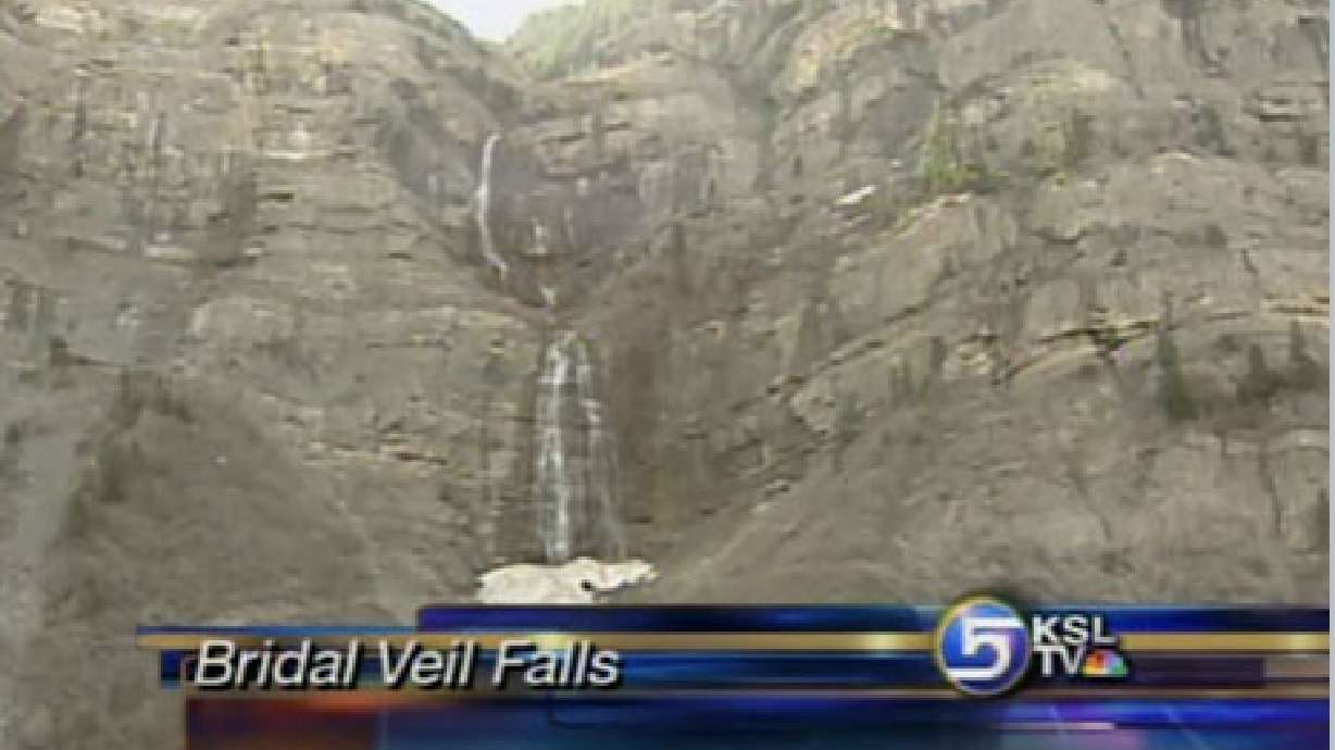 Stranded Hikers Rescued