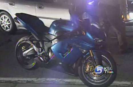 Suspect Arrested Following High Speed Pursuit