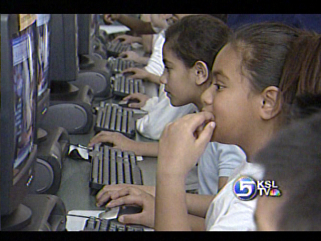 Website Launched to Keep Kids Safe Online