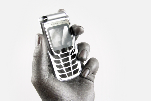 Cell phones reach 25-year milestone