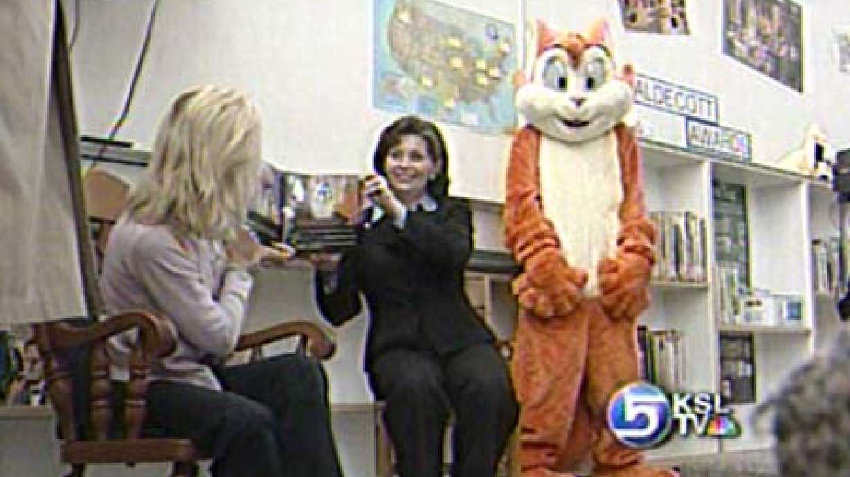 Website Launched to Keep Kids Safe Online