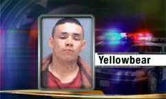 Murder Suspect Caught in West Valley