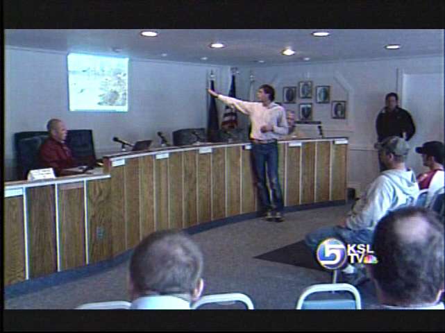 Residents Allowed to Return to Neighborhood Hit By Mudslide