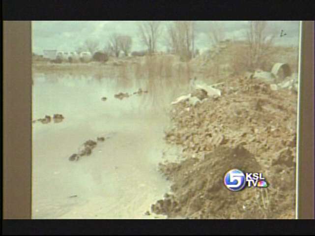 Residents Allowed to Return to Neighborhood Hit By Mudslide
