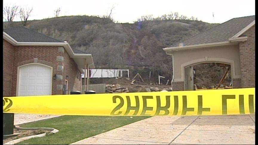 Residents Allowed to Return to Neighborhood Hit By Mudslide