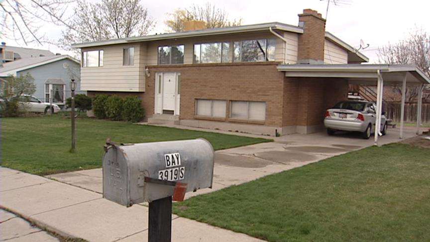 Murder Suspect Caught in West Valley