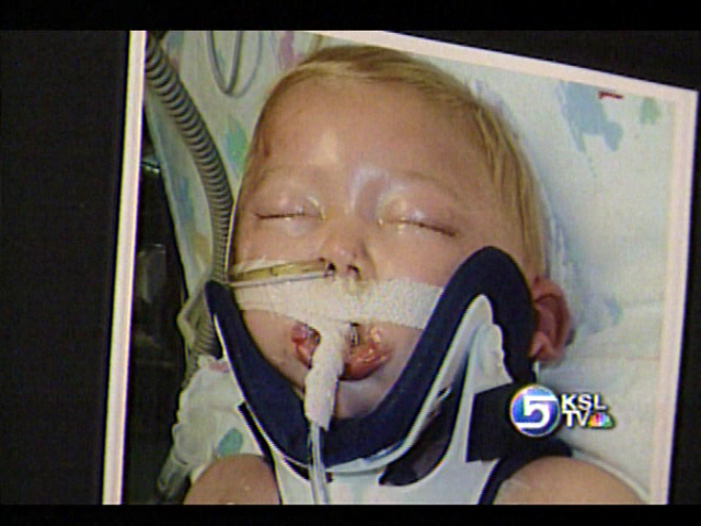 Judge Orders Evaluation of Babysitter Accused of Beating Toddler