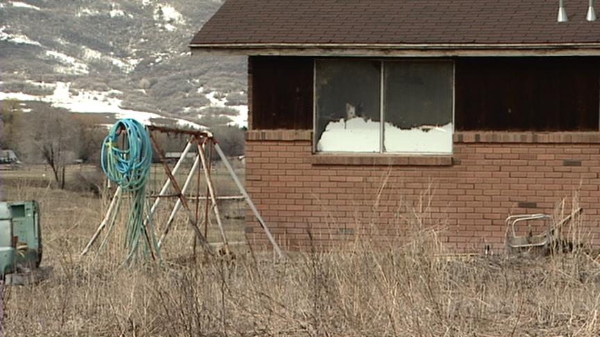 Accusations of Abuse and Neglect of Sheep in Huntsville