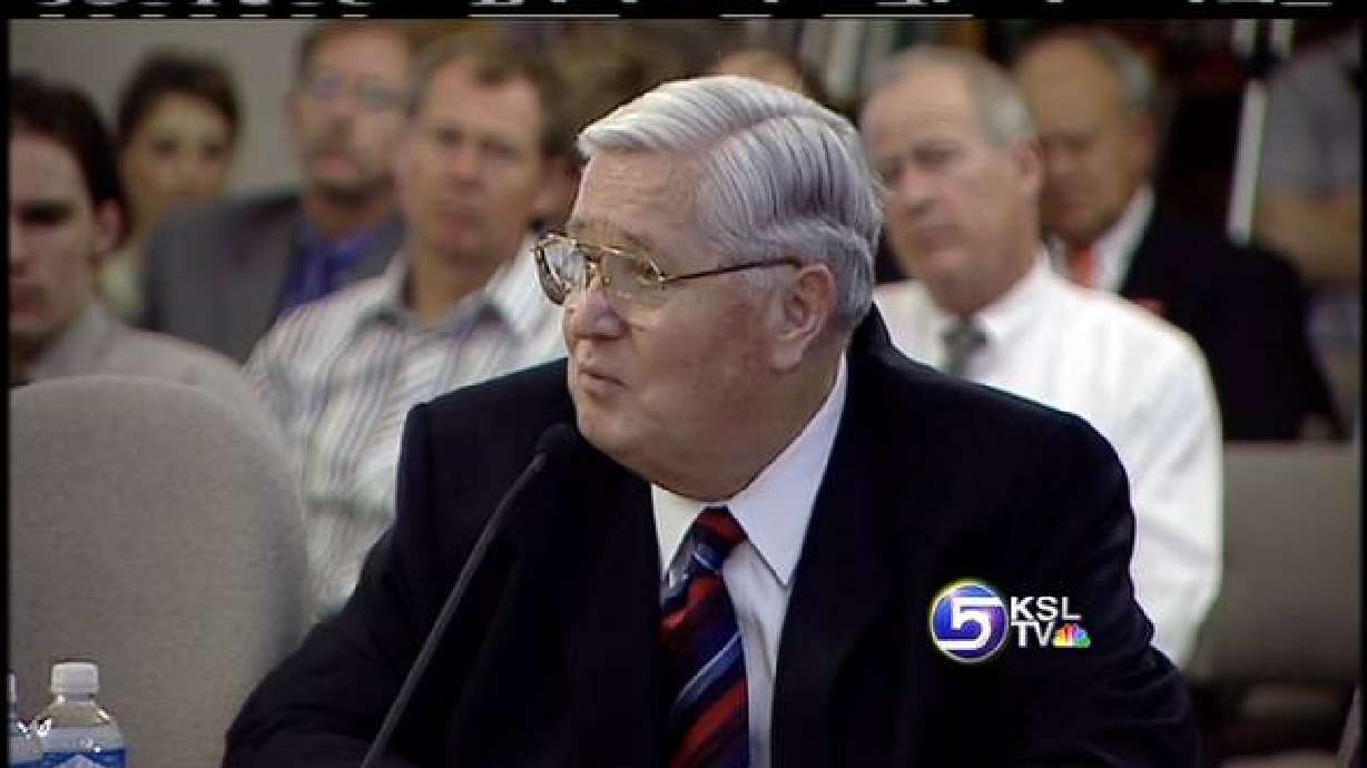 LDS Church Updates Progress on Downtown Project