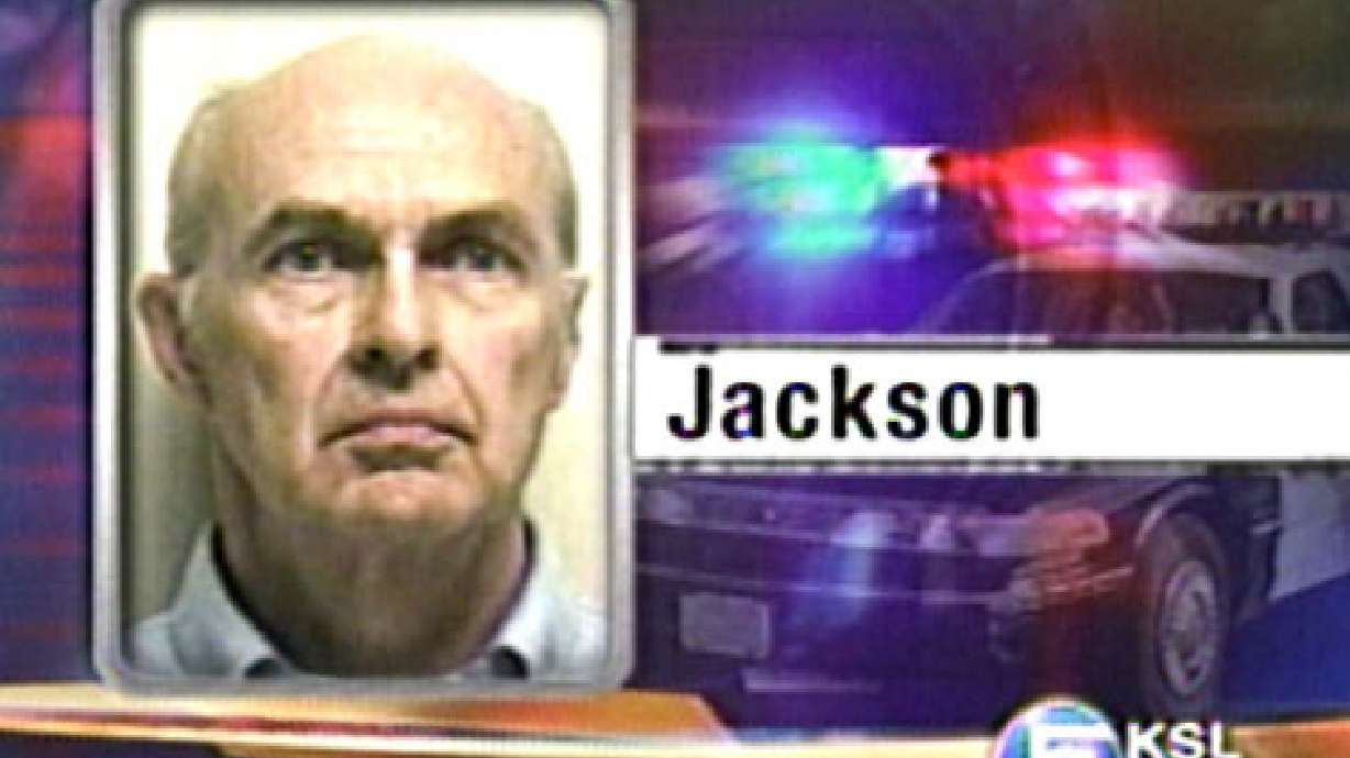 BYU Professor Pleads Guilty in Voyeurism Case