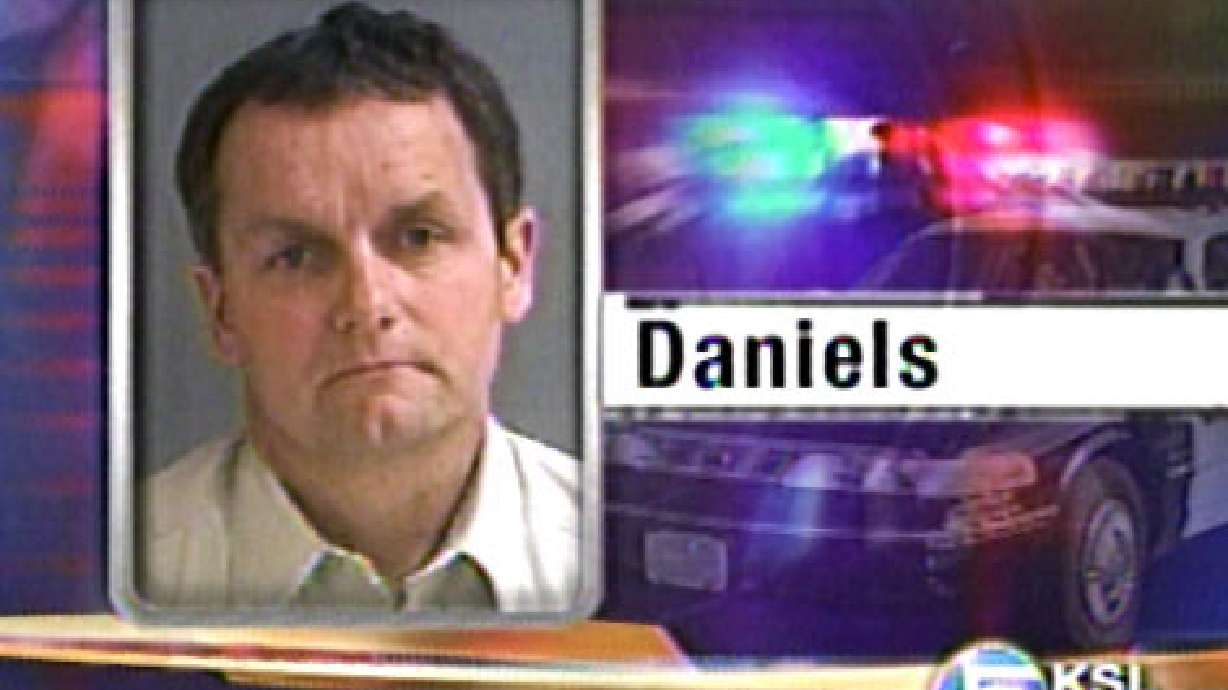 Former Officer Sentenced to Jail