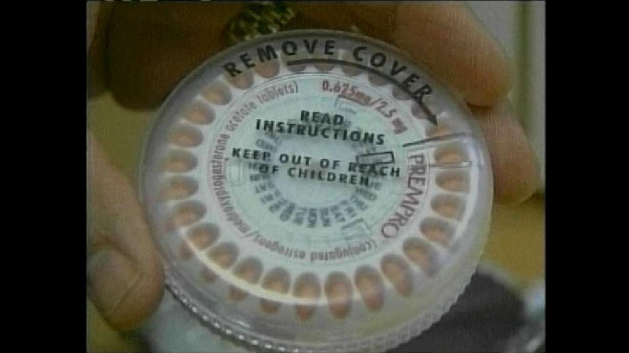 New Research on Hormone Replacement Therapy