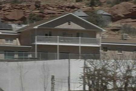 FLDS Members Told to Pay Taxes or Move Out