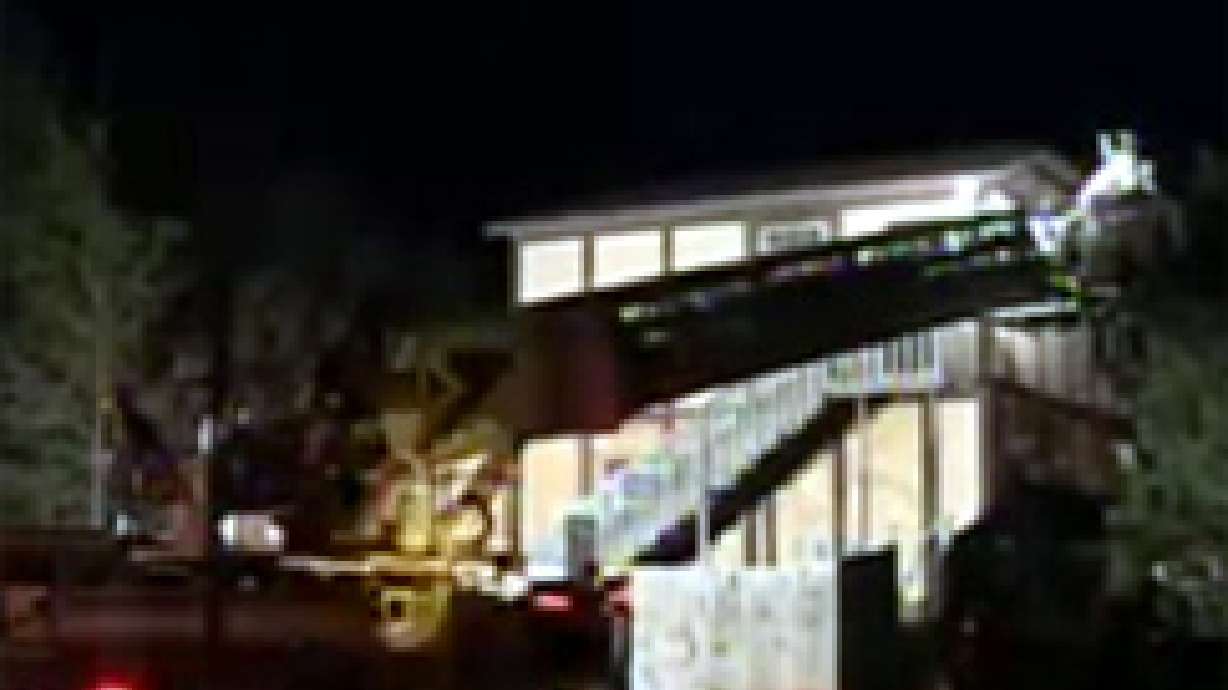 Mattress Fire Puzzles Investigators