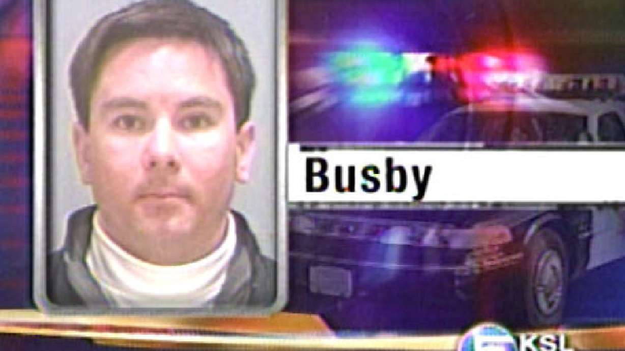 Former Nanny Facing More Sex Charges