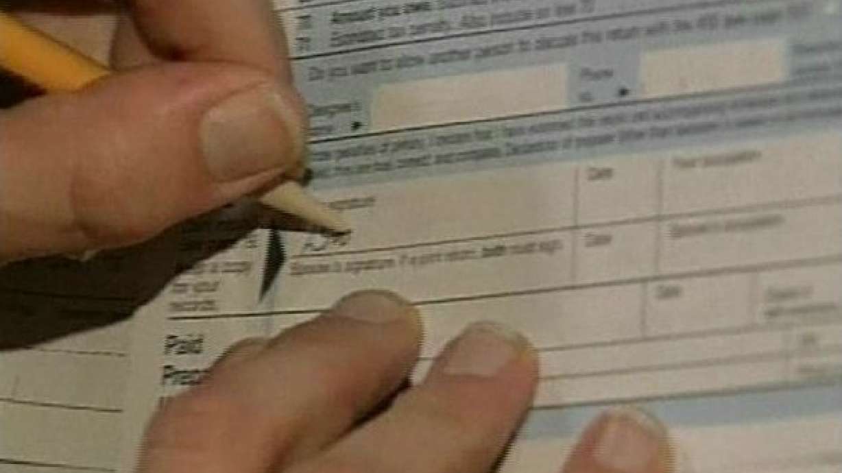 Time running out for tax deductible donations in 2007