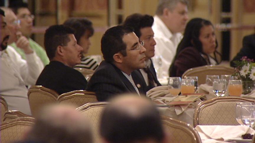 Convention Helps Businesses Focus on Hispanic Community