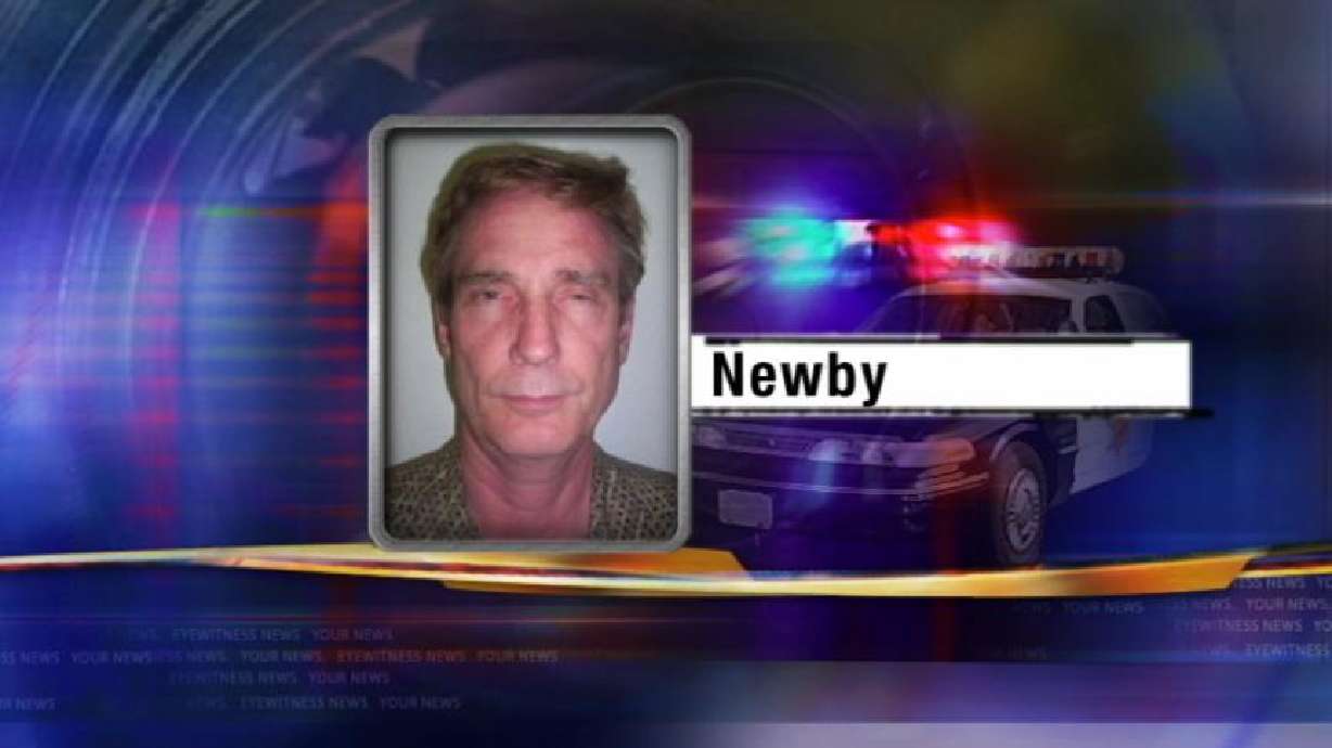 Teacher Arrested on Sex Abuse Charges