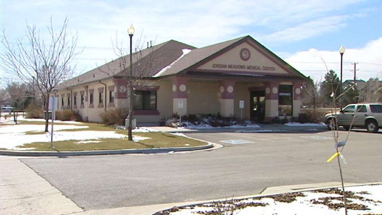Charges Filed Against Nurse Practitioner