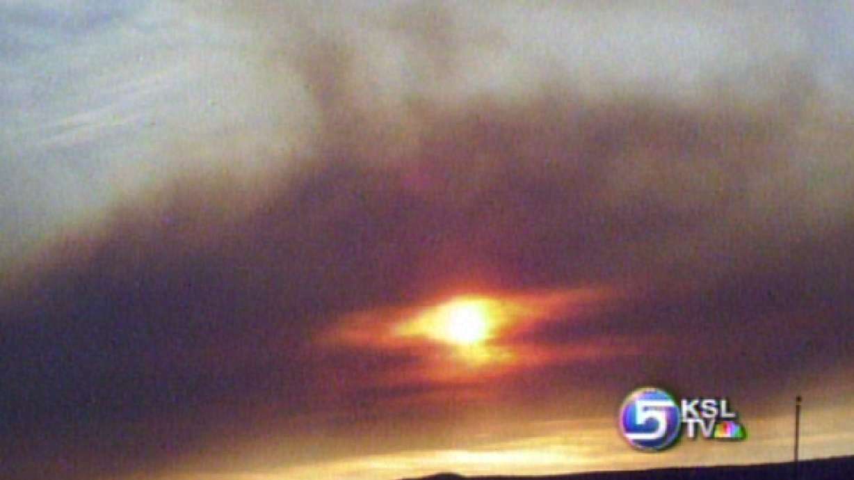 Controlled Fire Spurring Many Calls