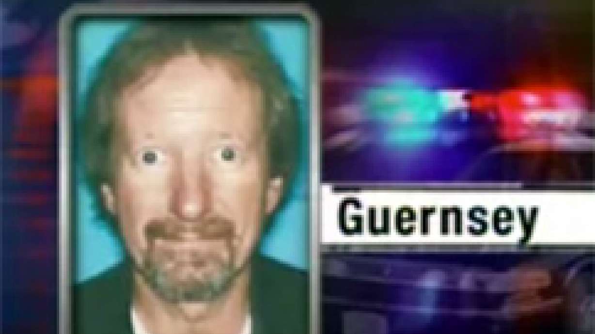 Fugitive Sex Offender Found Dead in Jail