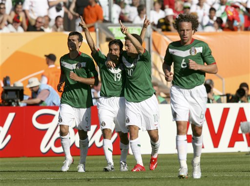 World Cup Fever Hits Salt Lake