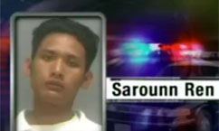 Gangs Exchange Gunfire in West Valley Neighborhood