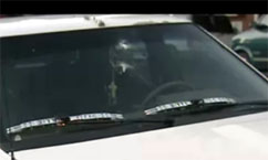 Gangs Exchange Gunfire in West Valley Neighborhood