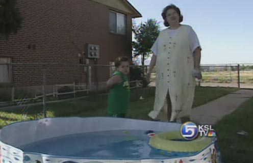 Gangs Exchange Gunfire in West Valley Neighborhood