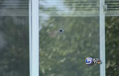 Gangs Exchange Gunfire in West Valley Neighborhood