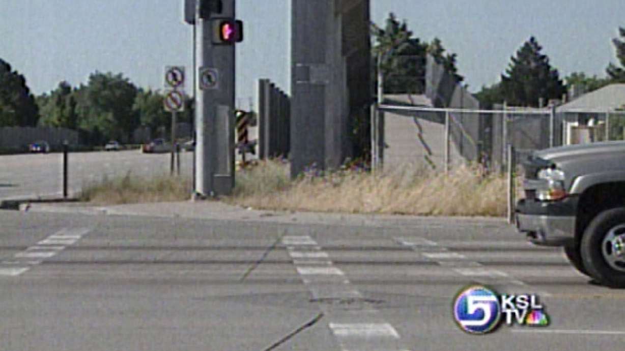 Two Arrested for Sunday Morning Shooting