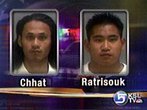 Victim Speaks Out About Gang Shooting