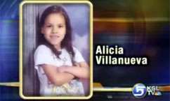 Missing Girl Reunited With Family