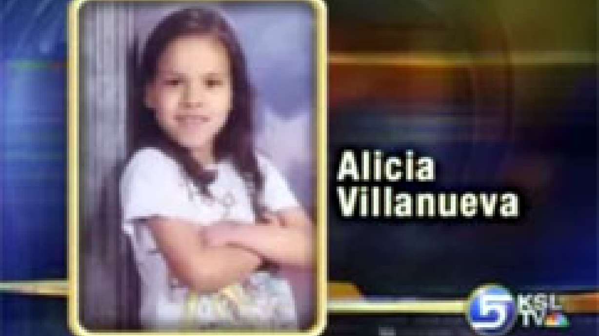 Missing Girl Is Found