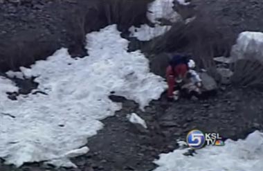 One Hiker Dead, One Injured in Big Cottonwood Canyon