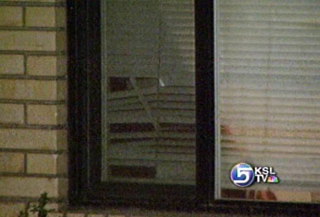 Three People Injured in Home Invasions