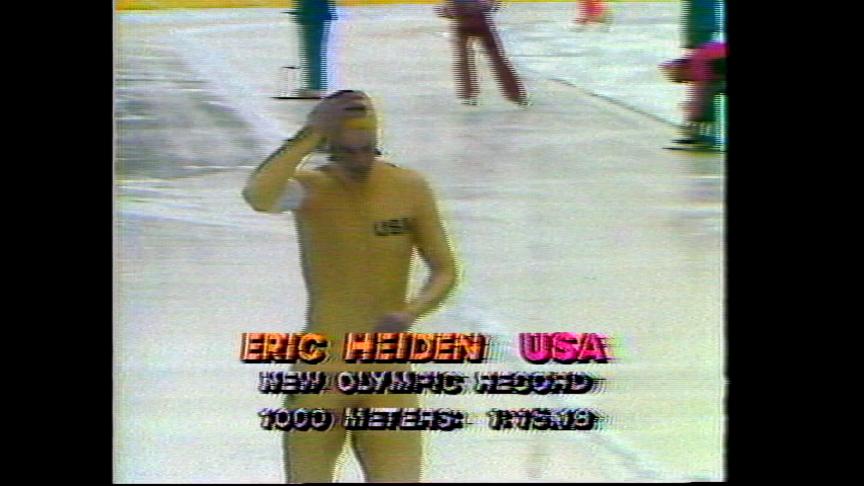 Hospital Picks Up Former Olympian a New Doctor